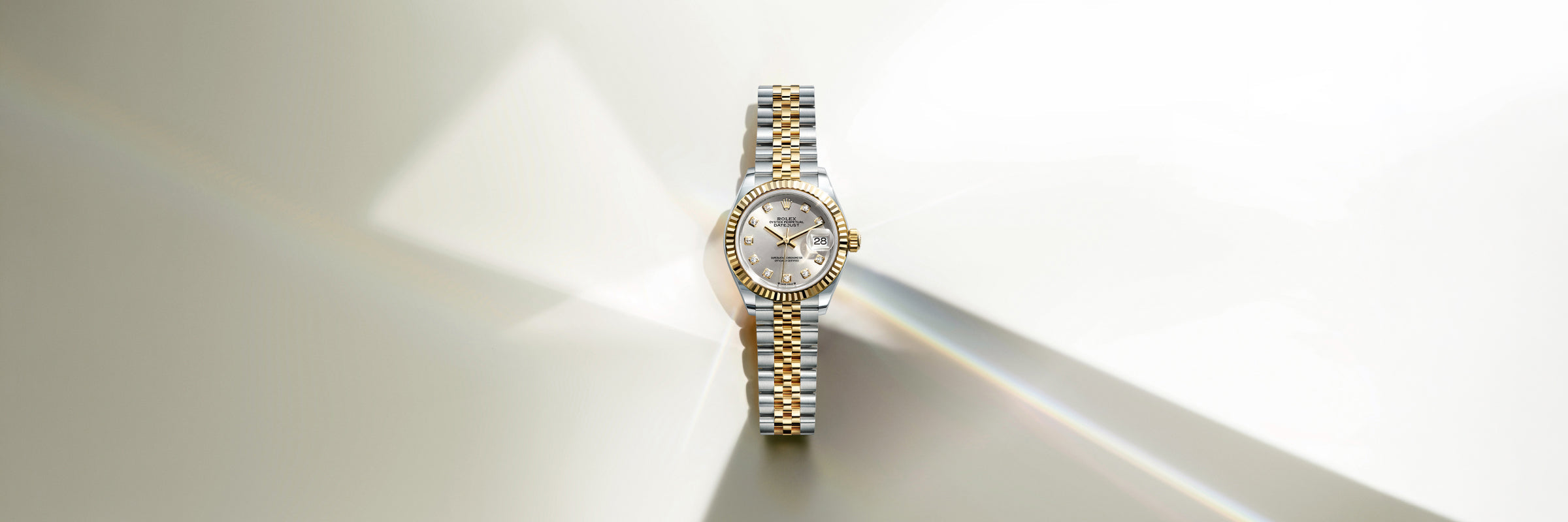 rolex Lady-Datejust watches - henne jewelers