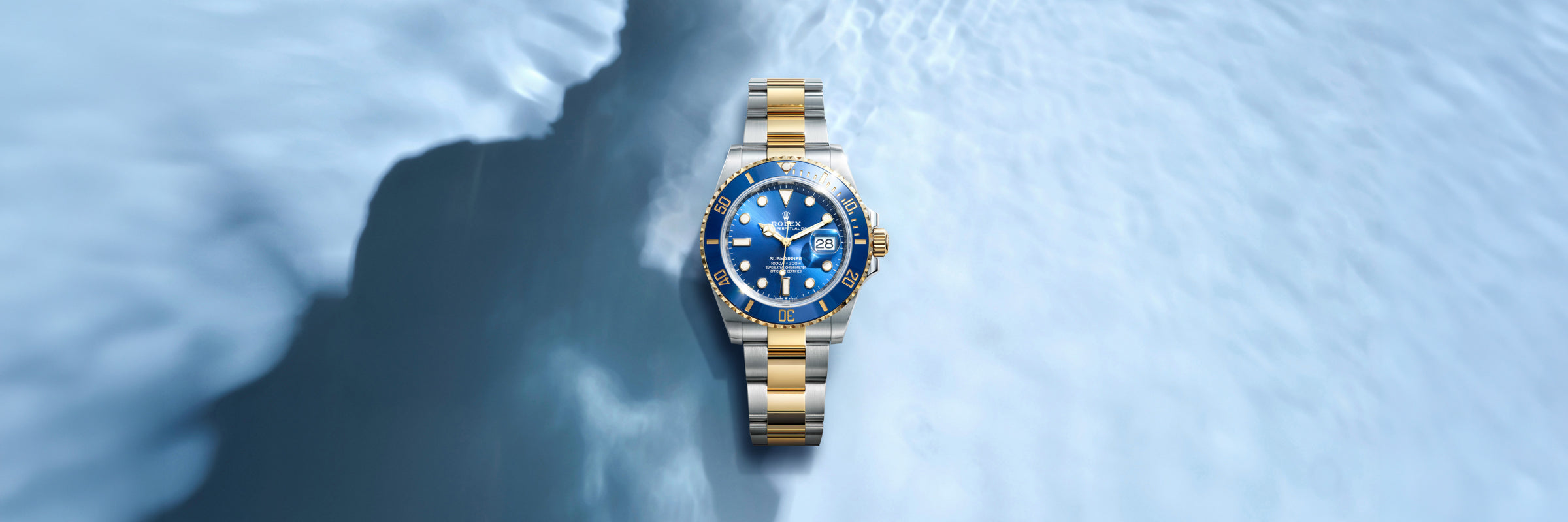 rolex Submariner watches - henne jewelers