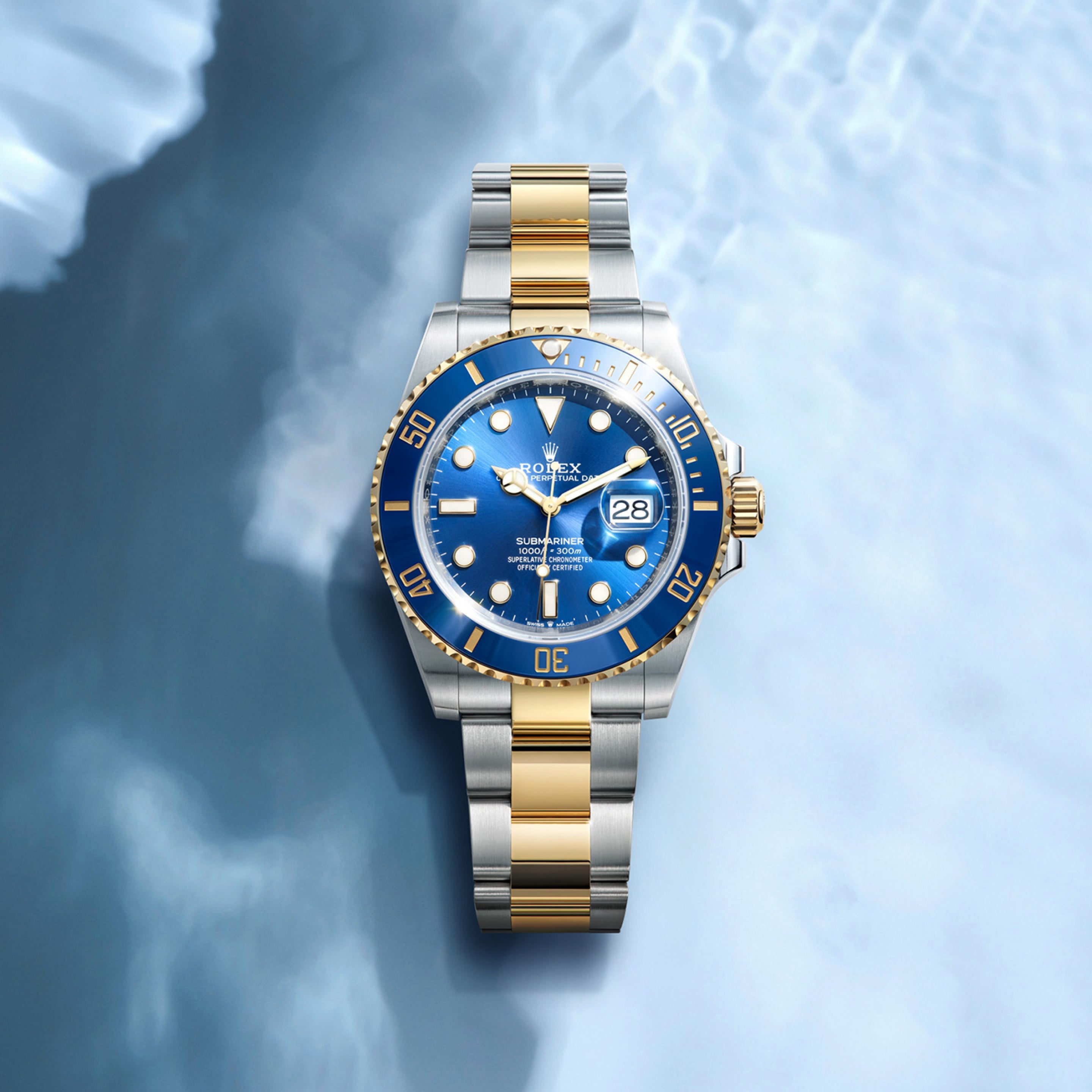 rolex Submariner watches - henne jewelers
