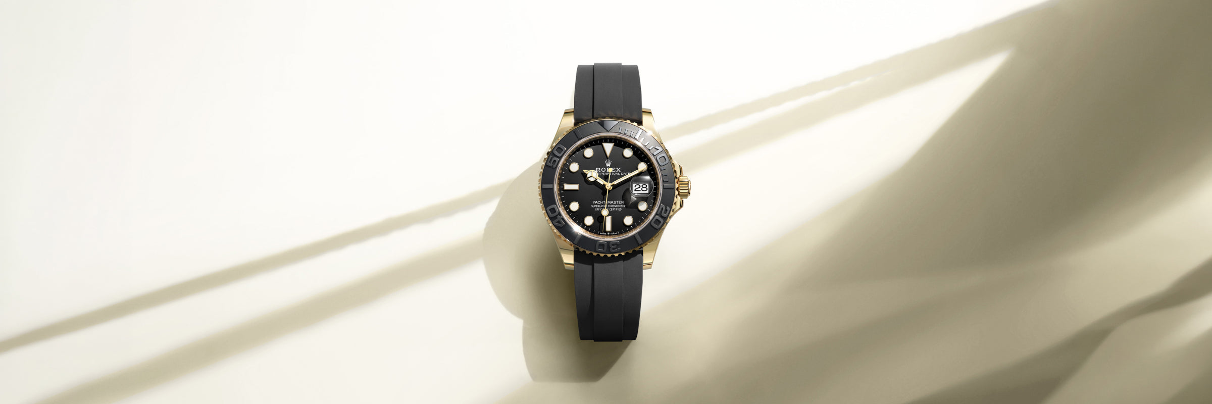 rolex Yacht-Master watches - henne jewelers