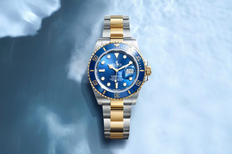 rolex submariner watches - henne jewelers