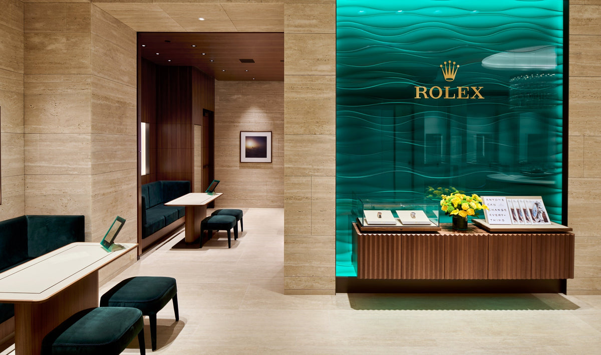 contact henne jewelers in pittsburgh, pa - rolex watches official jeweler