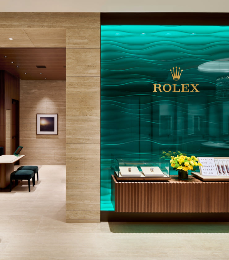 contact henne jewelers in pittsburgh, pa - rolex watches official jeweler