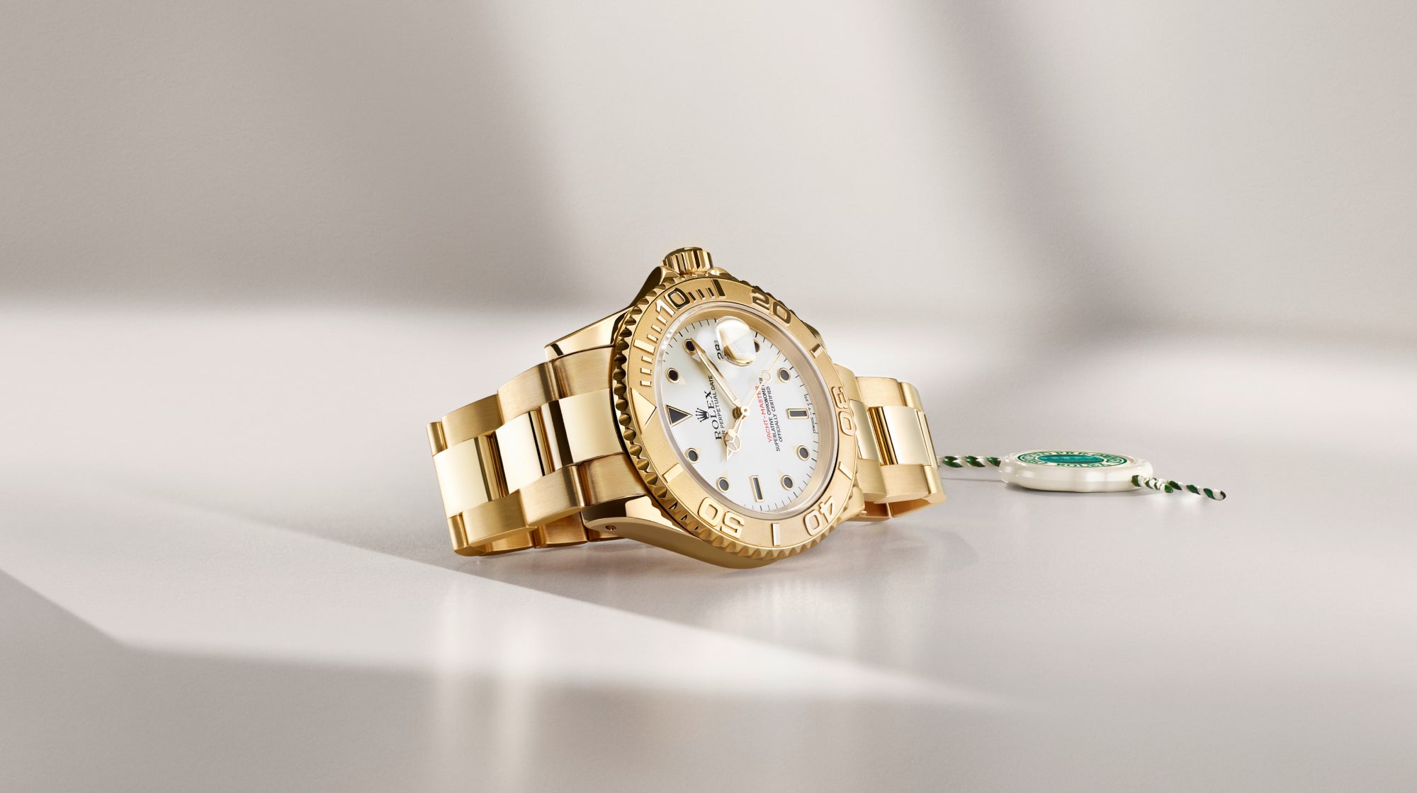 Rolex Certified Pre-Owned Program at Henne Jewelers