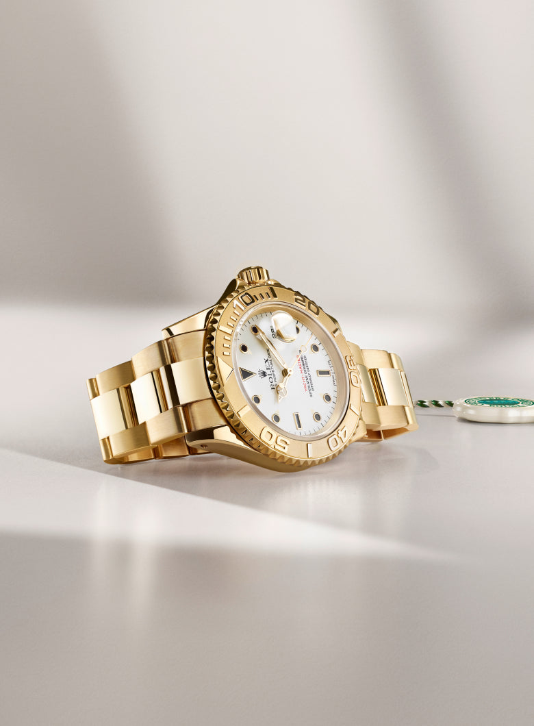 Rolex Certified Pre-Owned Program at Henne Jewelers