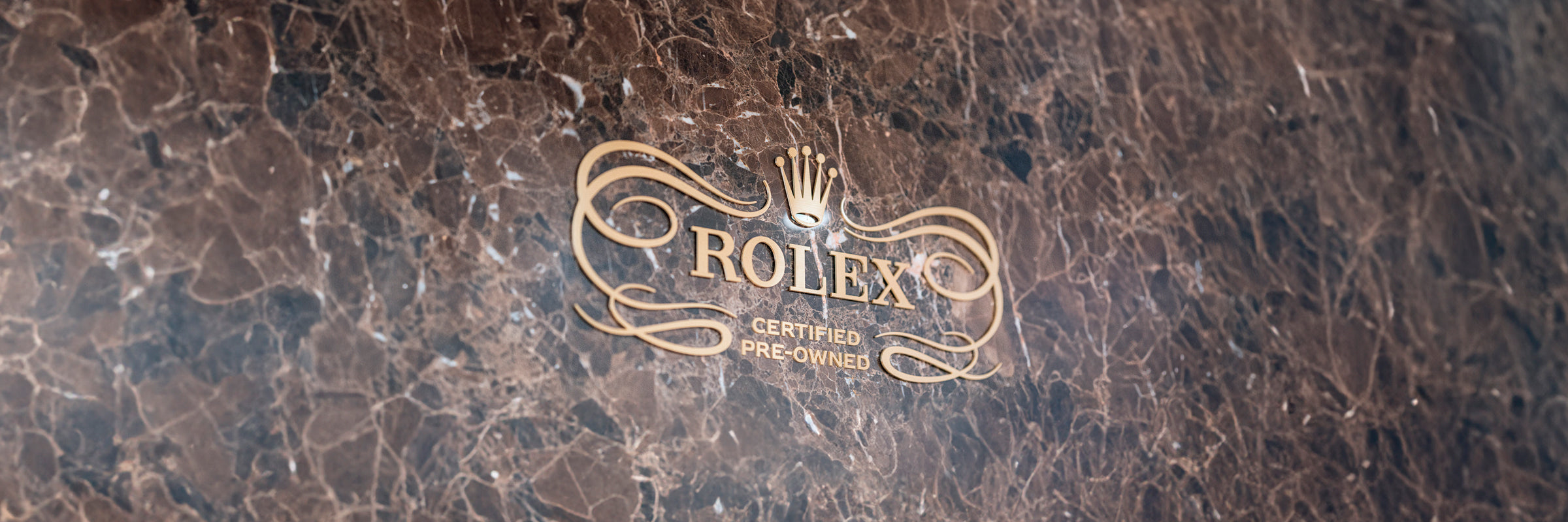 Rolex certified pre-owned Cellini watches at Henne Jewelers