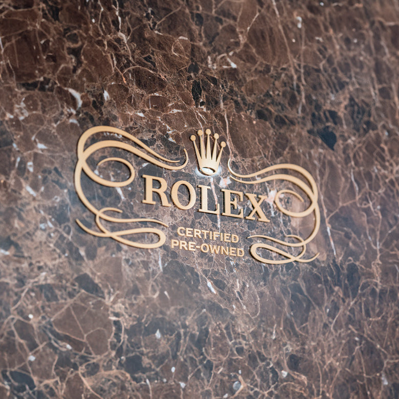 Rolex certified pre-owned Cellini watches at Henne Jewelers