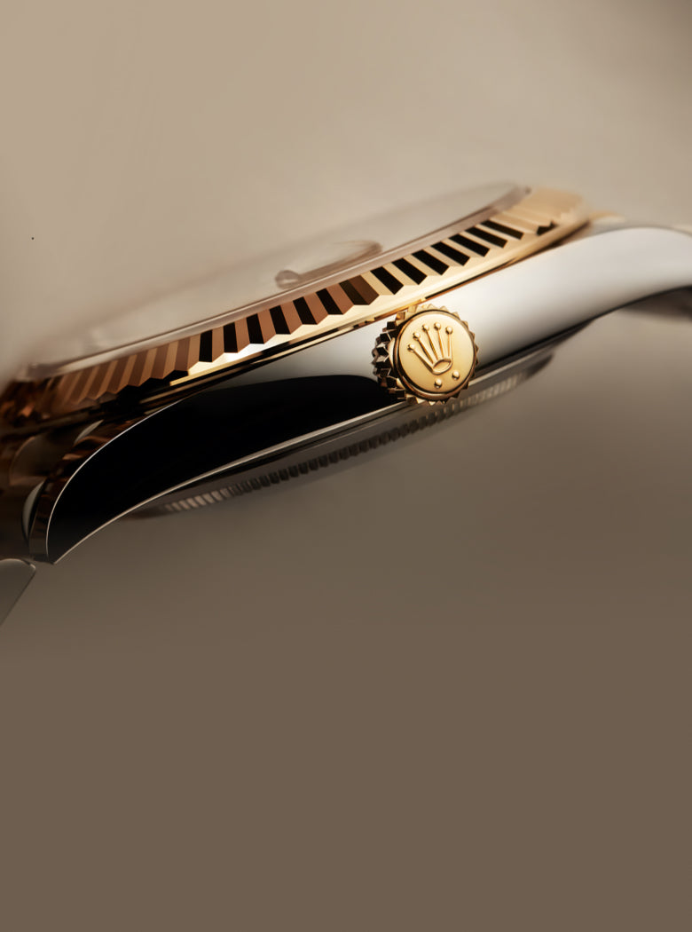 rolex watches - henne jewelers