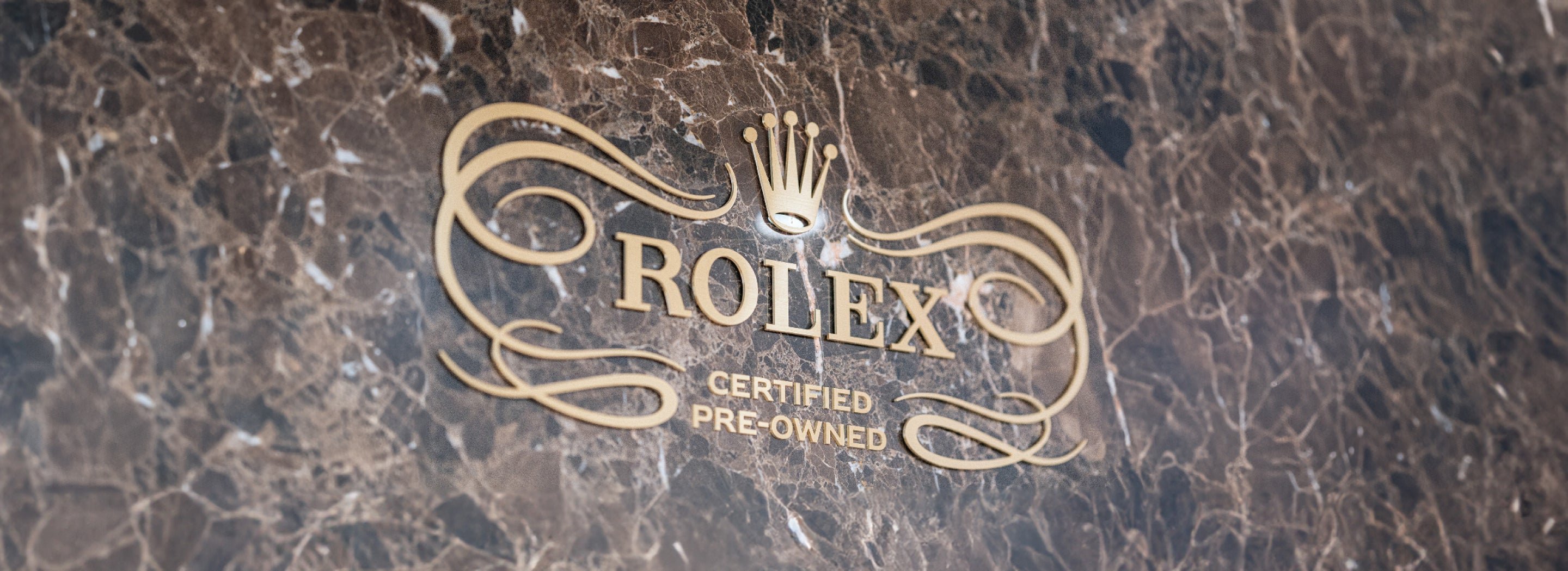 Rolex Certified Pre-Owned Program at Henne Jewelers