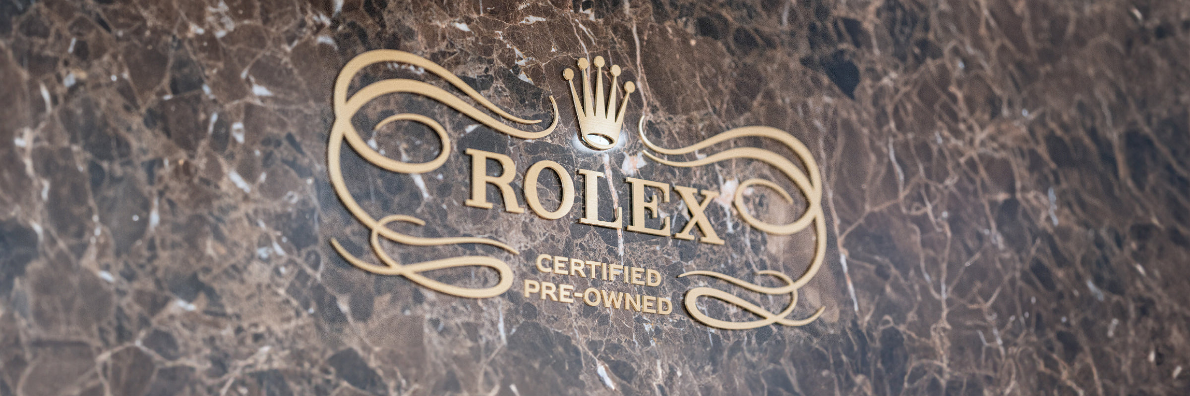 Rolex Certified Pre-Owned at Henne Jewelers in Pittsburgh