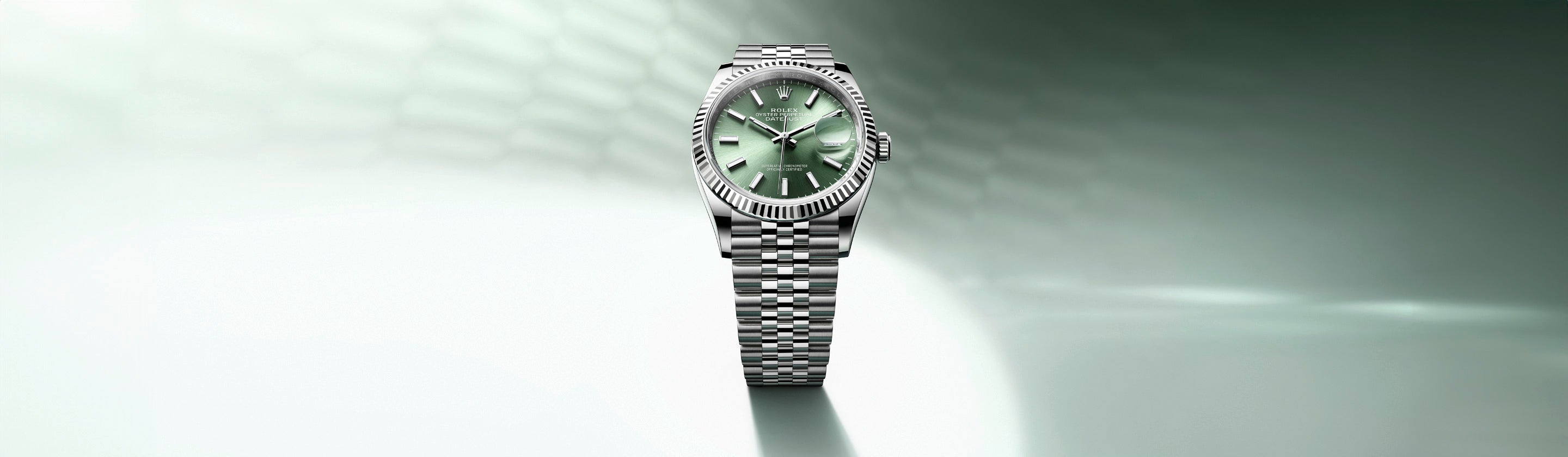 rolex datejust watches - henne jewelers