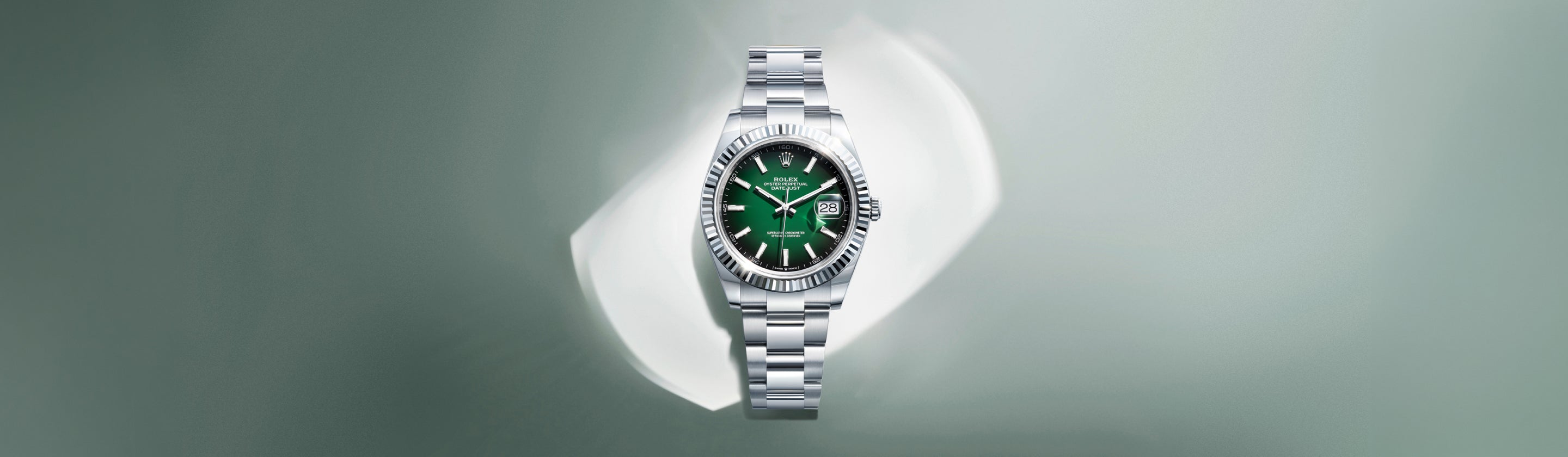 rolex datejust watches - henne jewelers