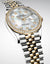 rolex datejust watches - henne jewelers
