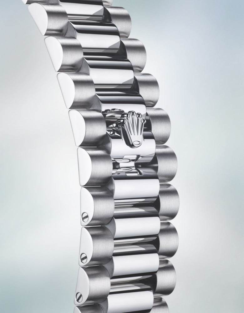 rolex day date watches - henne jewelers