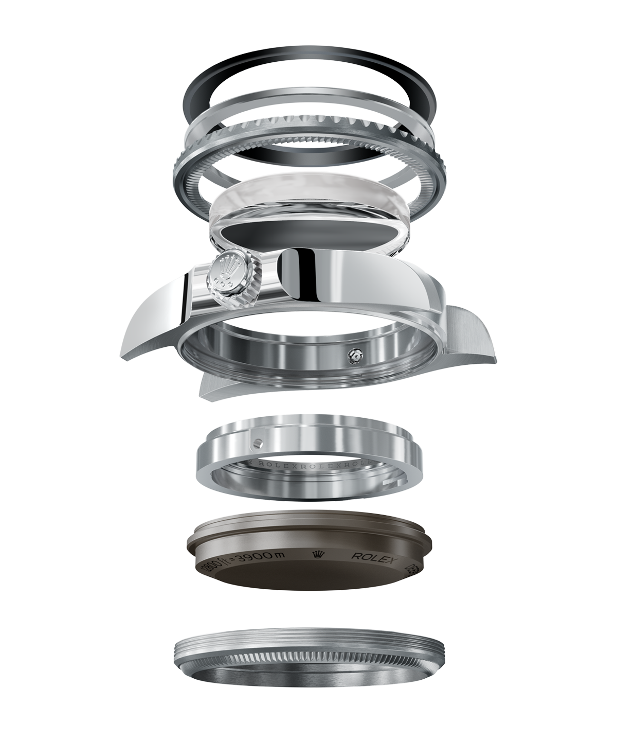 Rolex Deepsea Watches - Henne Jewelers