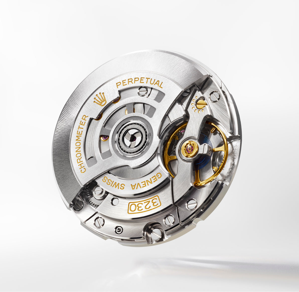 rolex explorer ii watches - henne jewelers