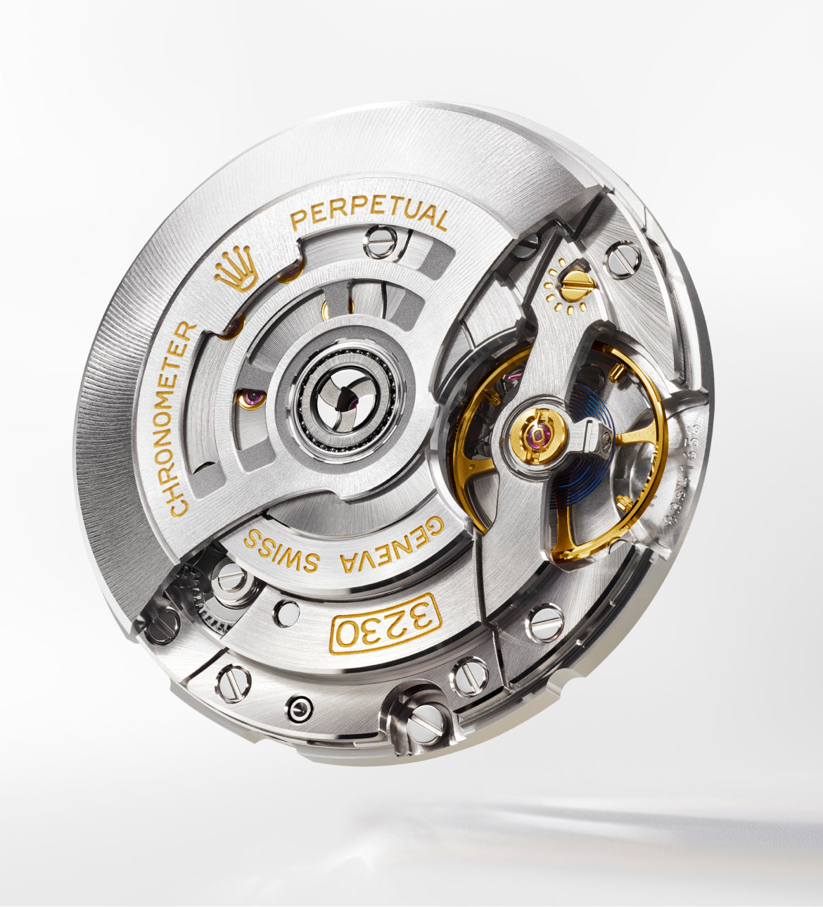 rolex explorer ii watches - henne jewelers