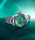 rolex gmt-master ii watches - henne jewelers