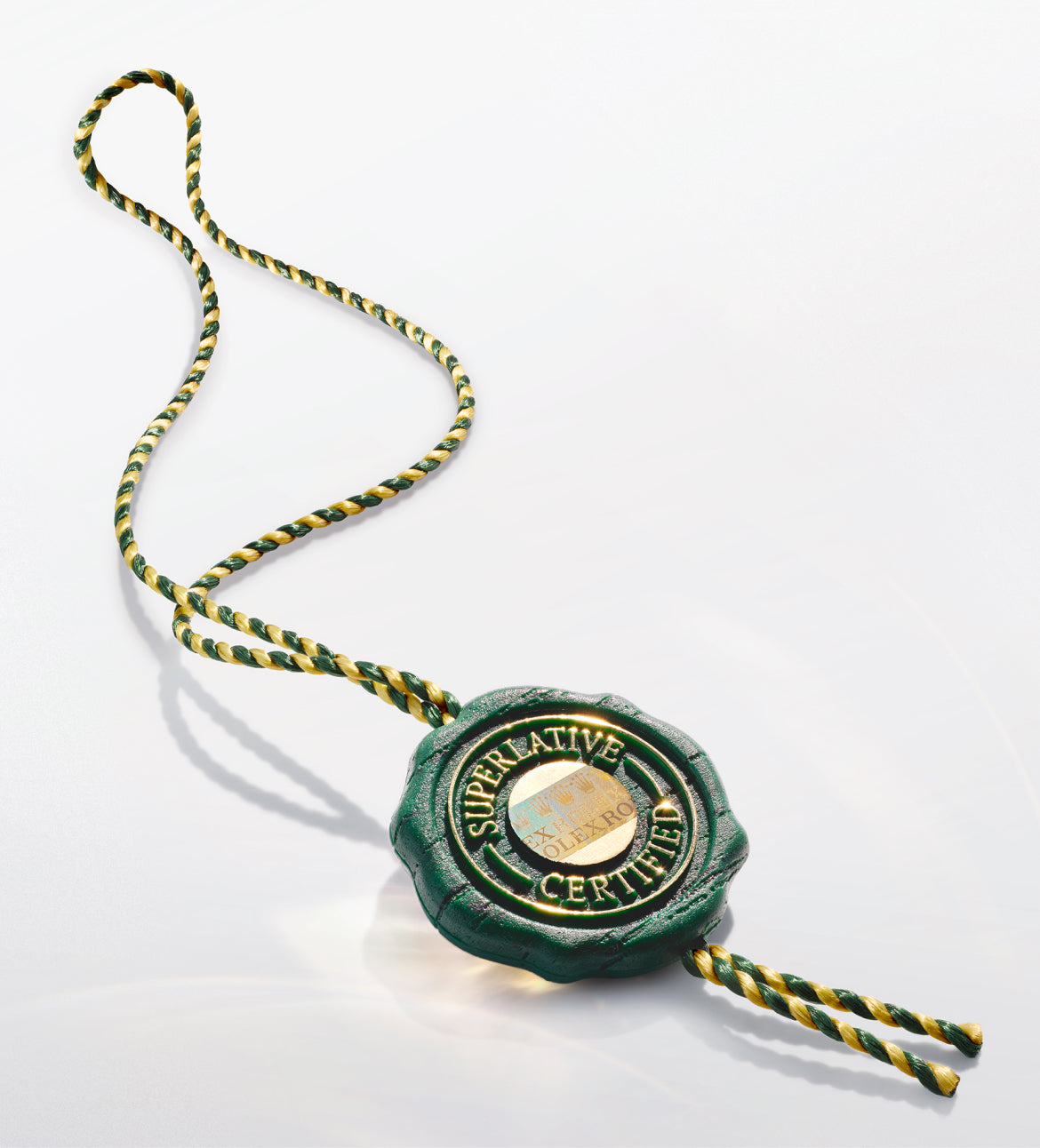 rolex yacht master ii watches - henne jewelers