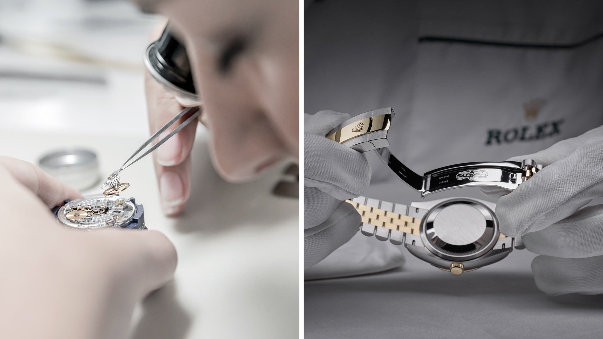 A voyage into the world of Rolex - Henne Jewelers