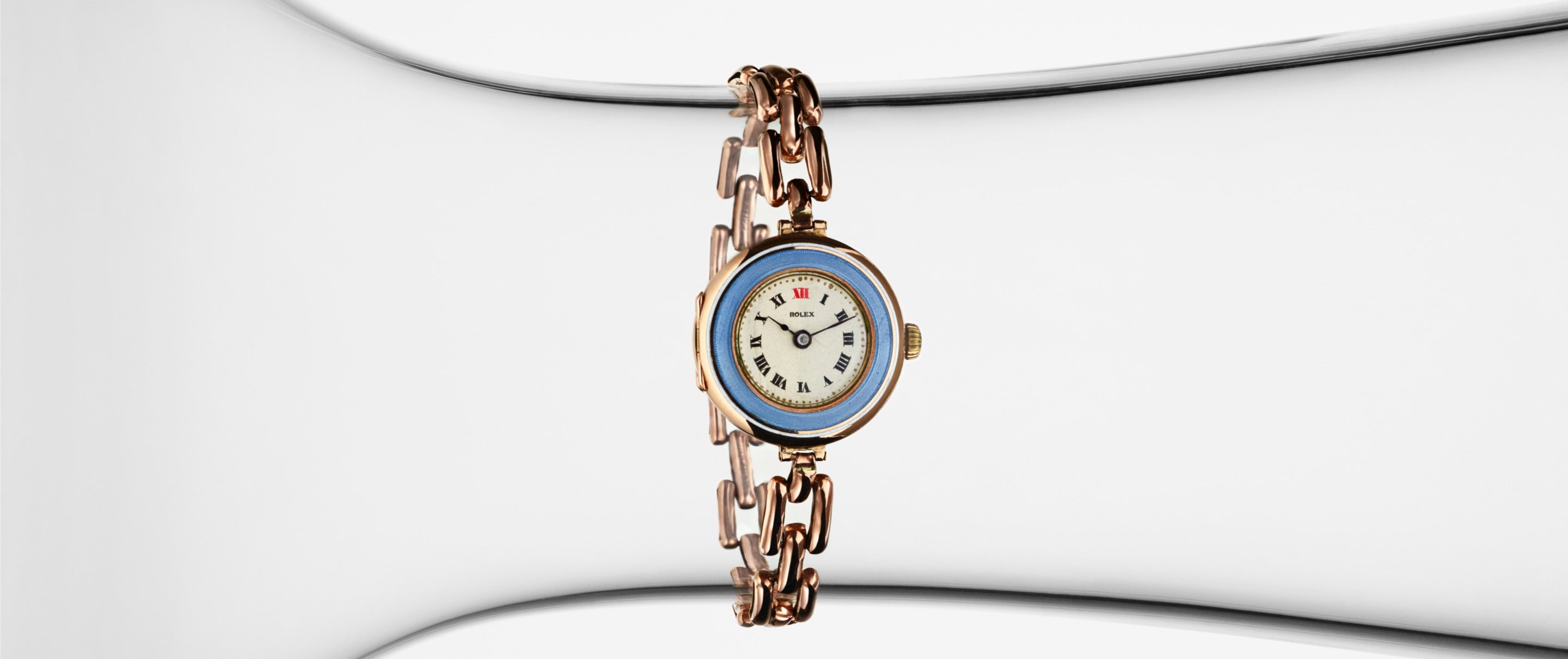 A voyage into the world of Rolex - Henne Jewelers