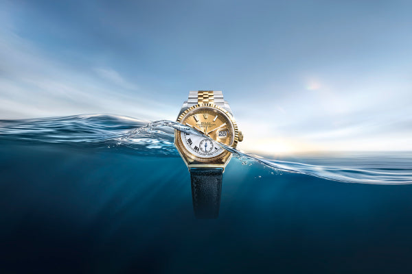 oyster story - henne jewelers