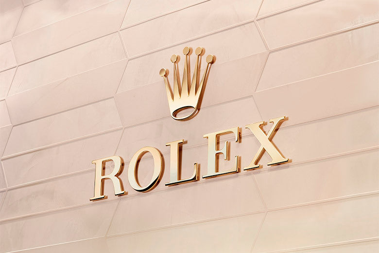 Rolex - Henne Jewelers
