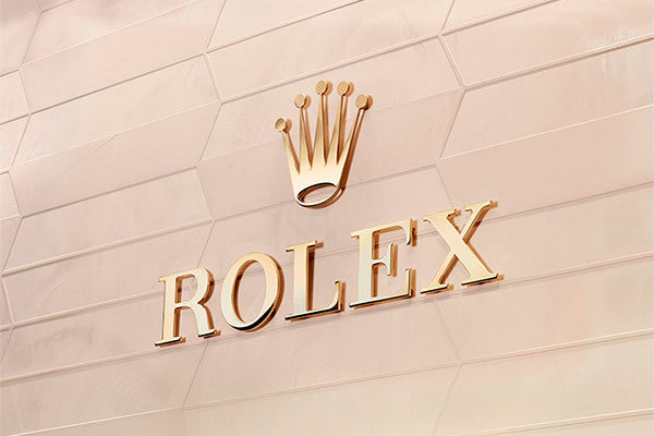 Rolex - Henne Jewelers