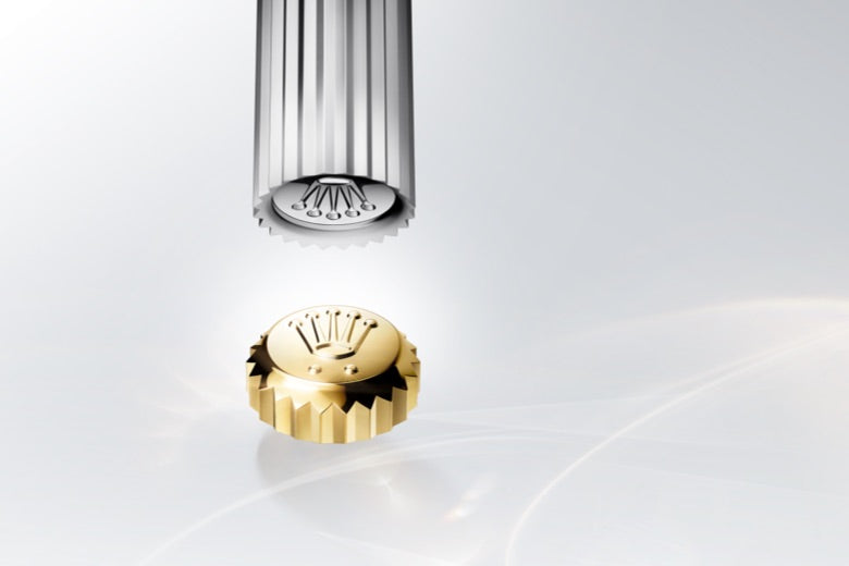 Rolex watchmaking - Henne Jewelers