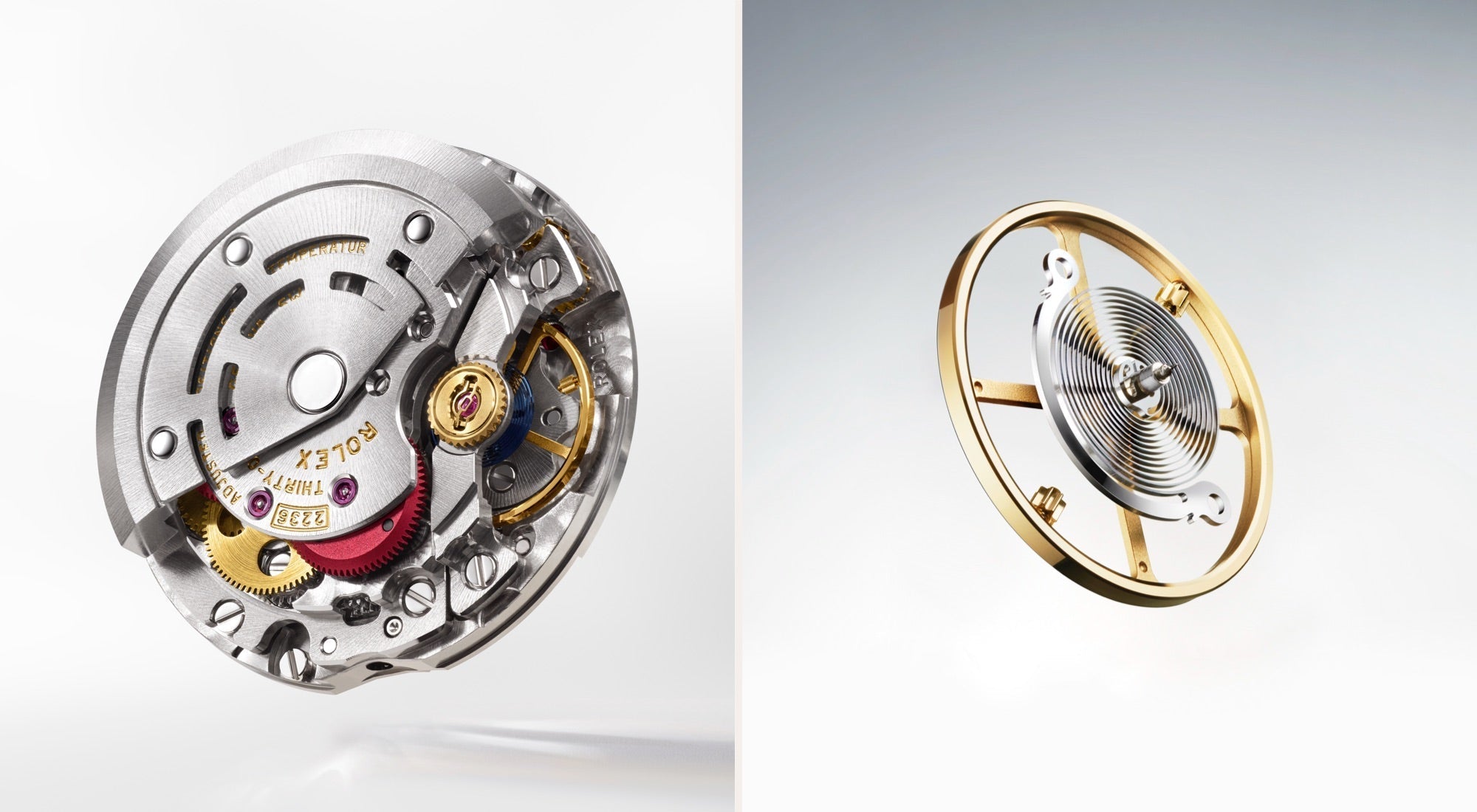 rolex lady datejust watches - henne jewelers