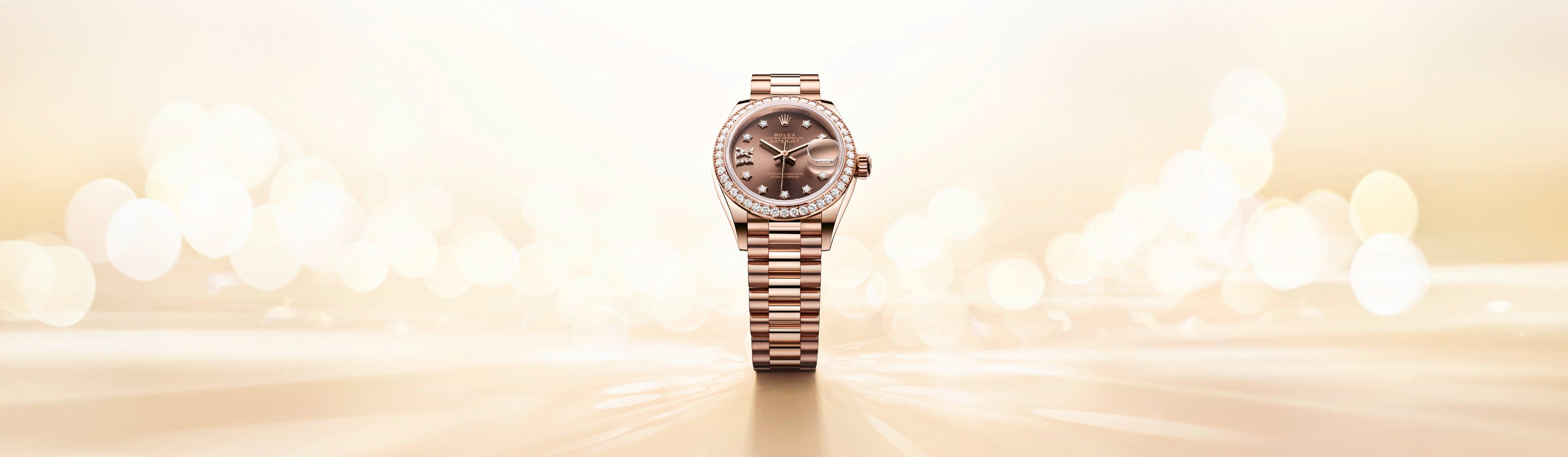 Rolex Lady-Datejust | Henne Jewelers