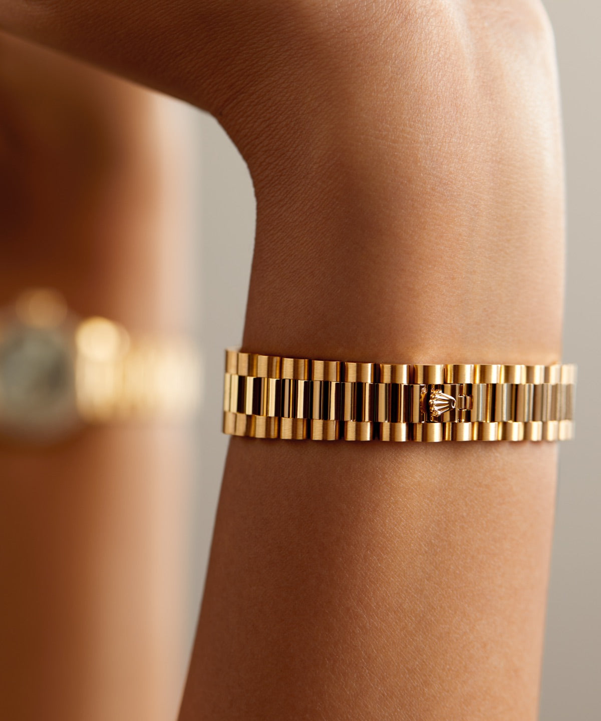rolex lady datejust watches - henne jewelers
