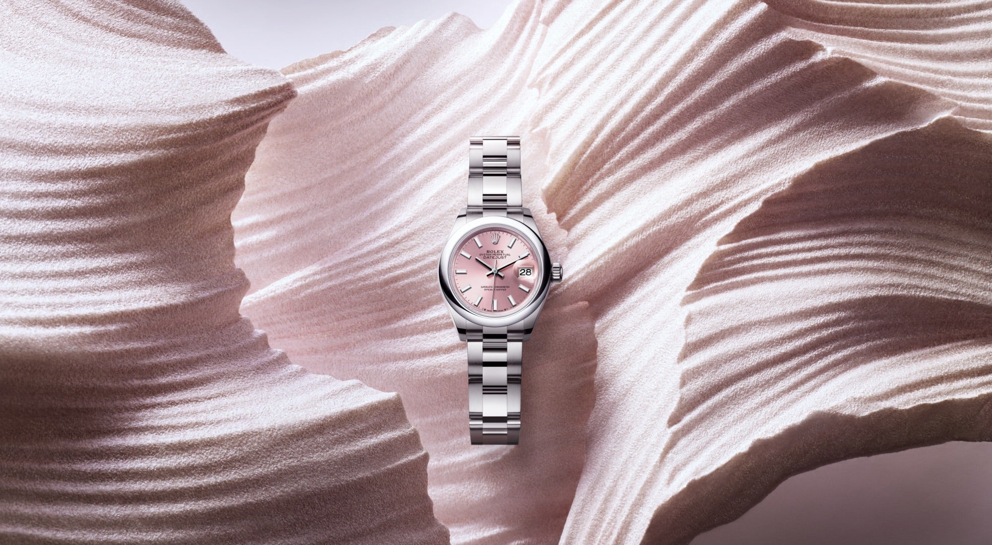 rolex lady datejust watches - henne jewelers