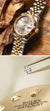 Rolex Lady-Datejust | Henne Jewelers
