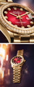 rolex new datejust watches 2025 - henne jewelers