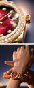 rolex new datejust watches 2025 - henne jewelers
