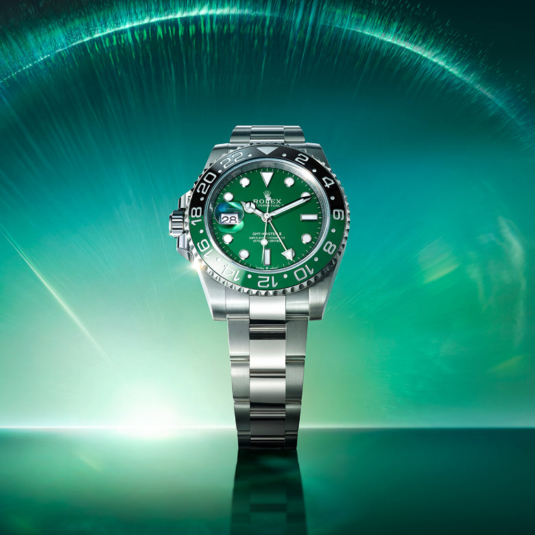 Rolex New Watches 2025 | Henne Jewelers