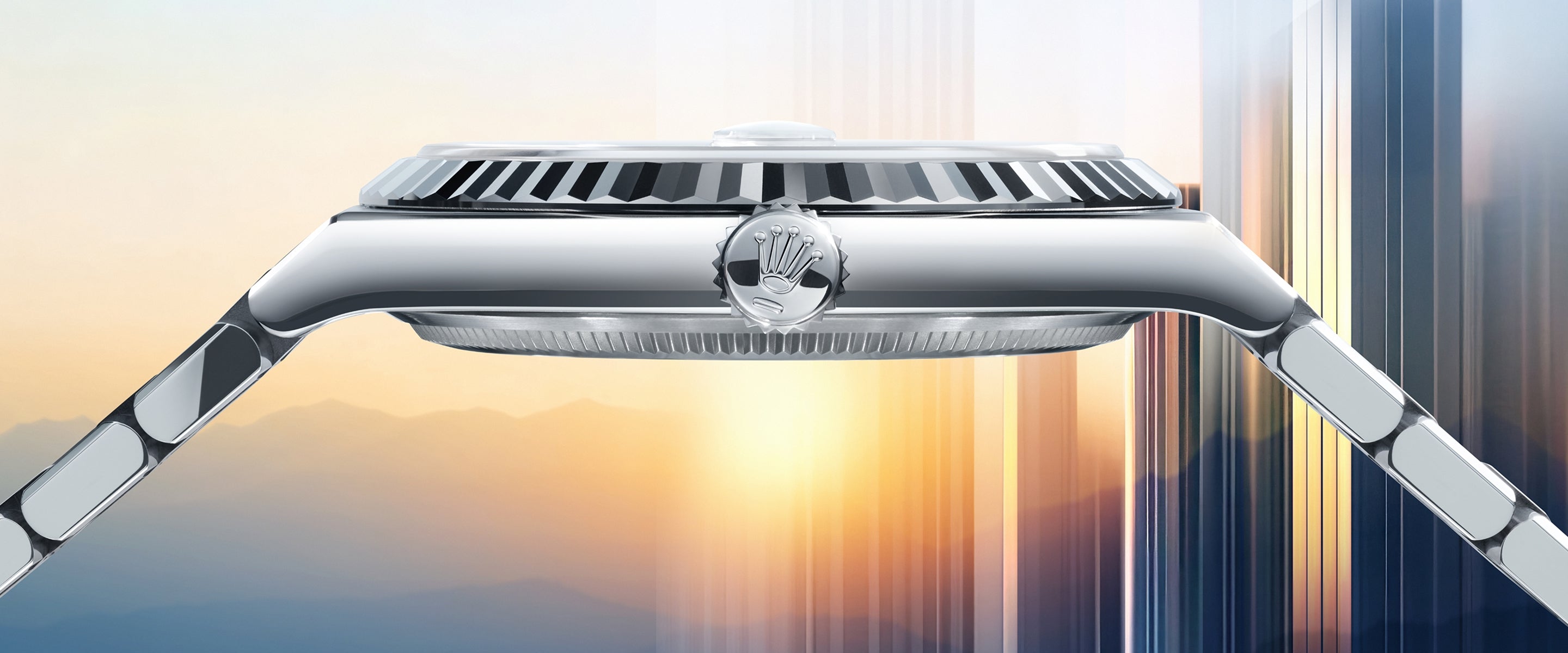 rolex new land-dweller watches 2025 - henne jewelers