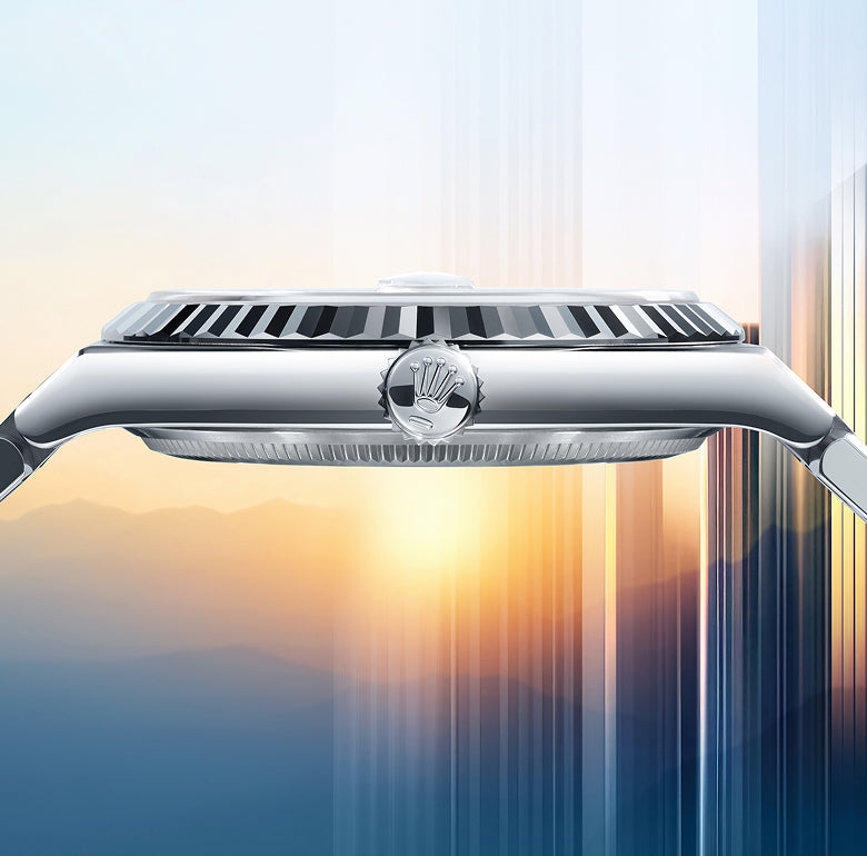 rolex new land-dweller watches 2025 - henne jewelers