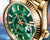 Rolex exclusive dials 2025 – Daytona, GMT‑Master II, Sky‑Dweller at henne jewelers