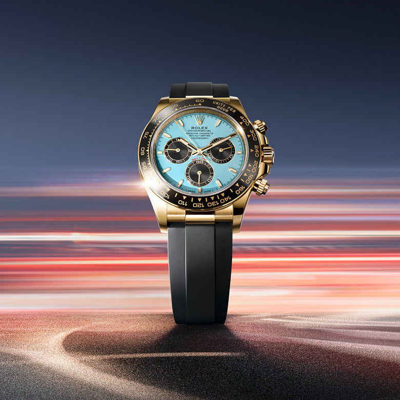 Rolex New Watches 2025 | Henne Jewelers