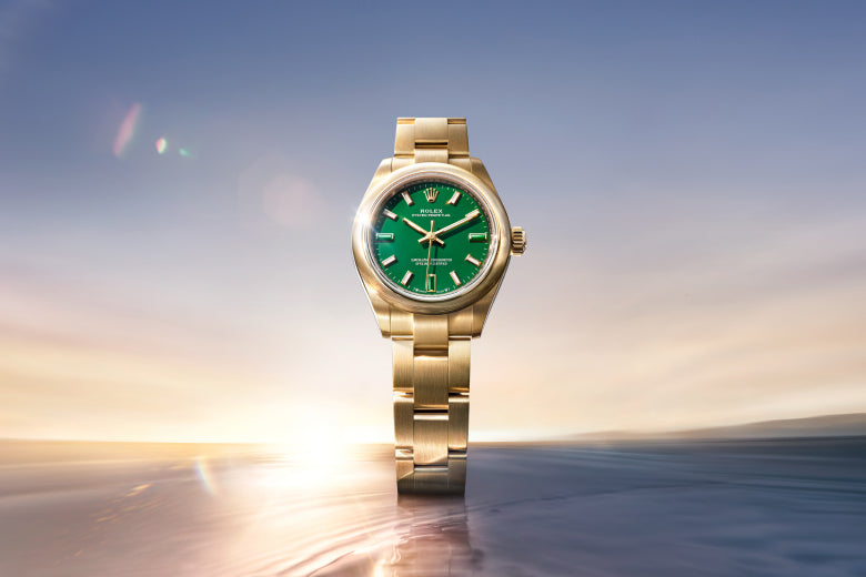 rolex new oyster perpetual 28 watches 2026 - henne jewelers