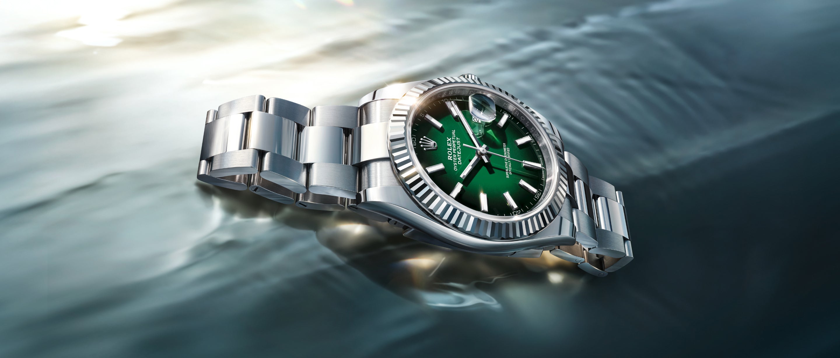 rolex new datejust watches 2026 - henne jewelers