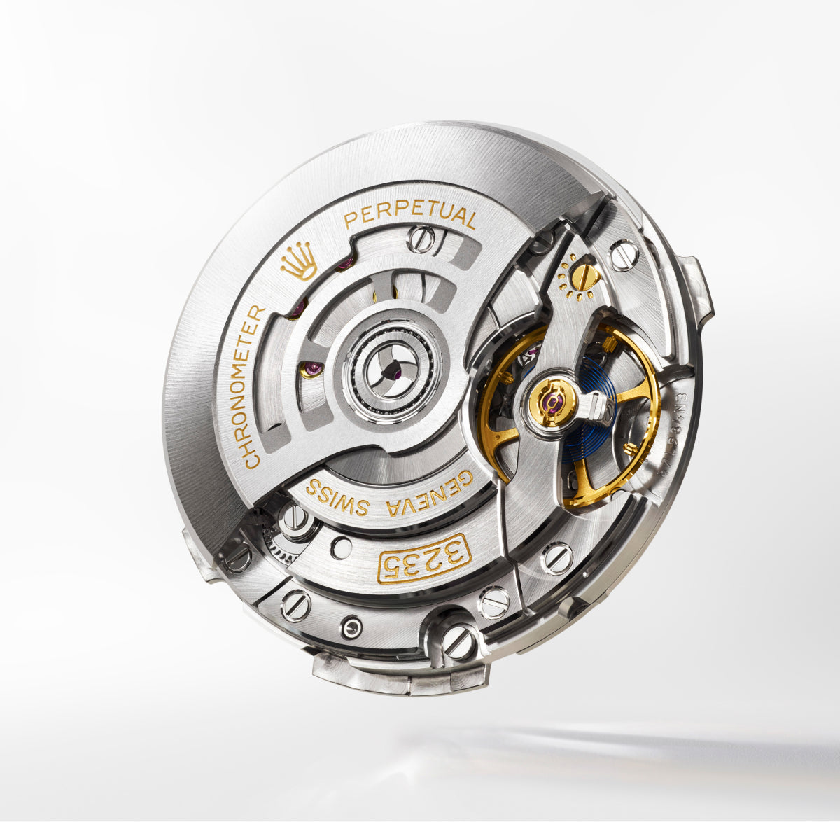 rolex new datejust watches 2026 - henne jewelers