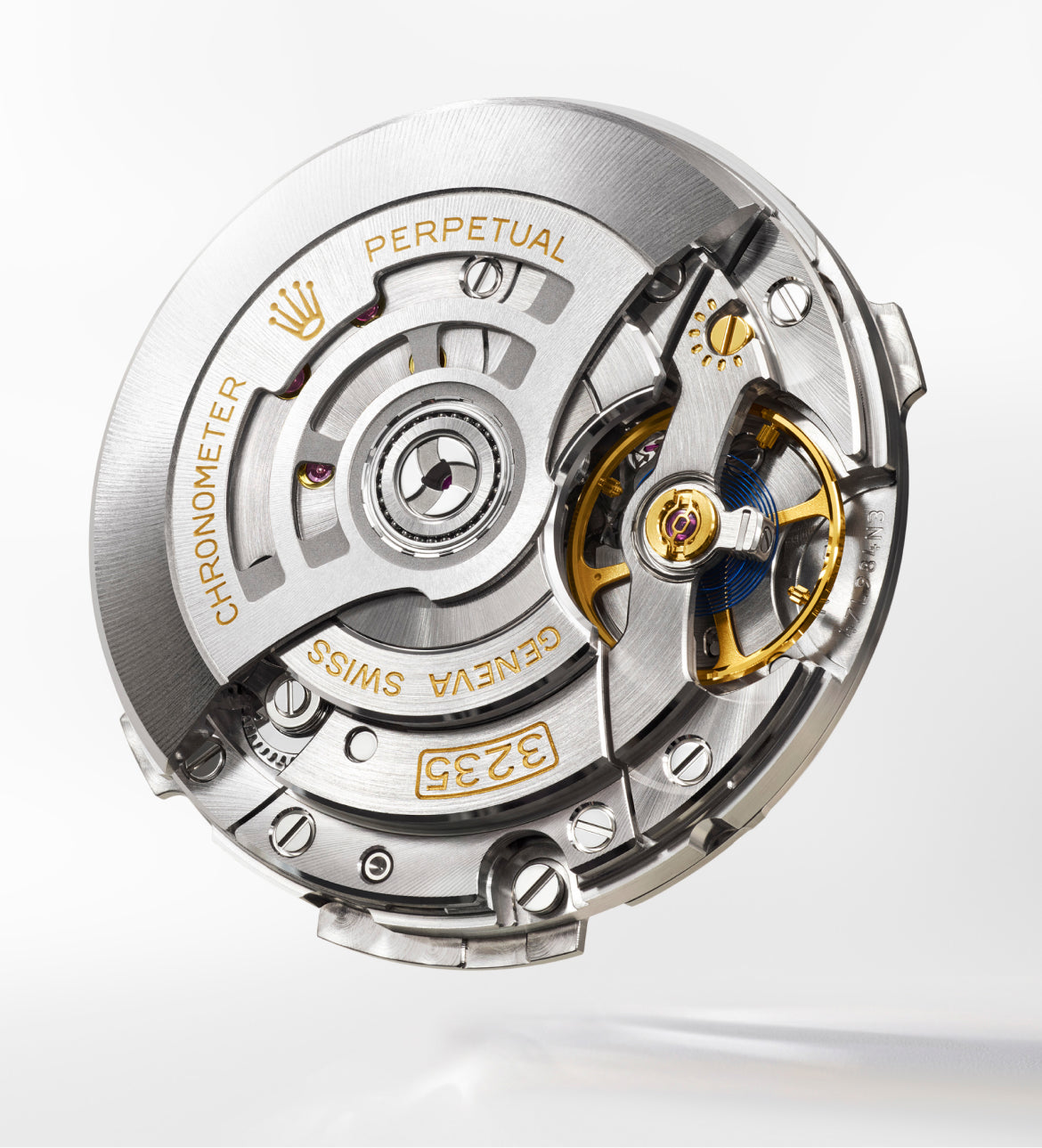 rolex new datejust watches 2026 - henne jewelers