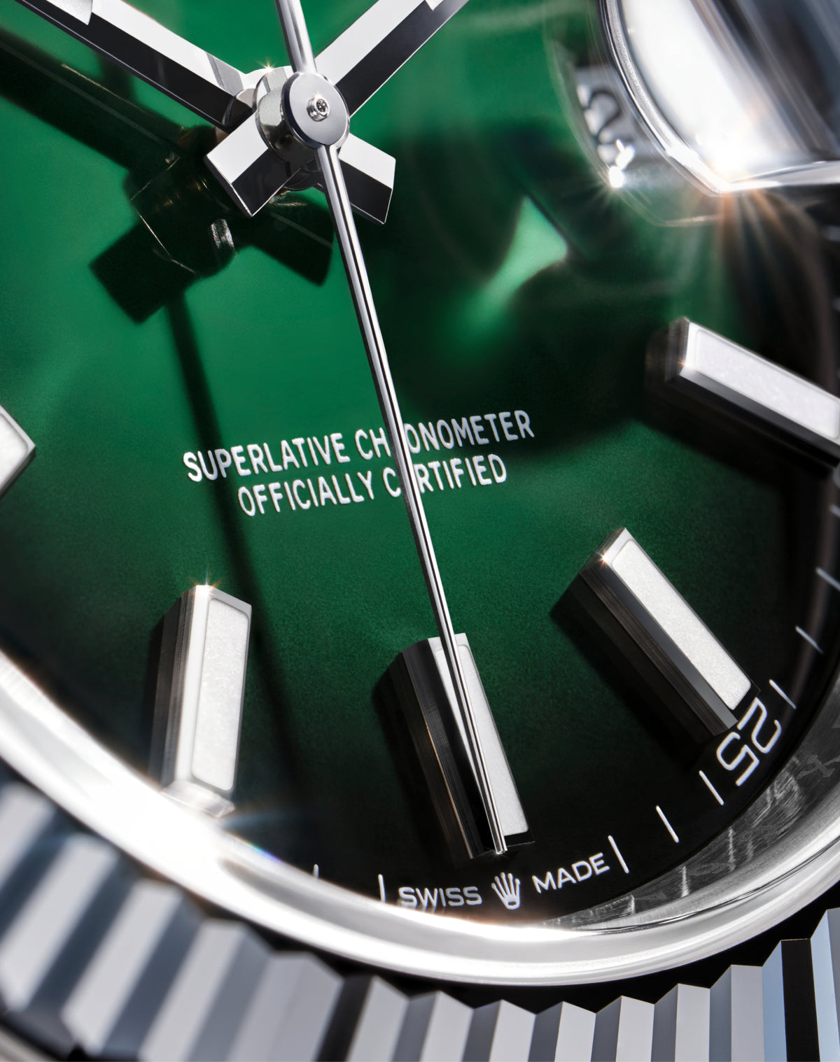 rolex new datejust watches 2026 - henne jewelers