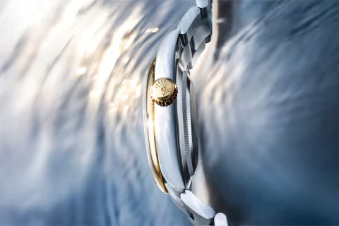 rolex new watches  2026 - henne jewelers