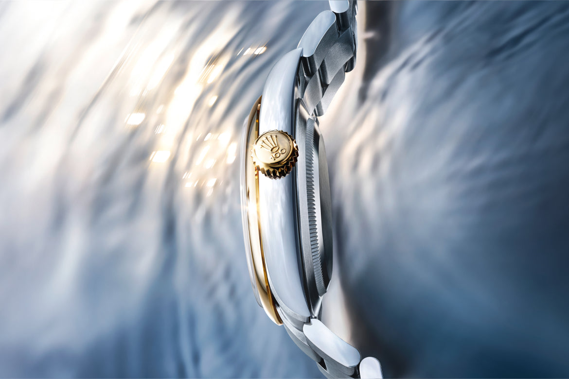 rolex new oyster perpetual 41 watches 2026 - henne jewelers