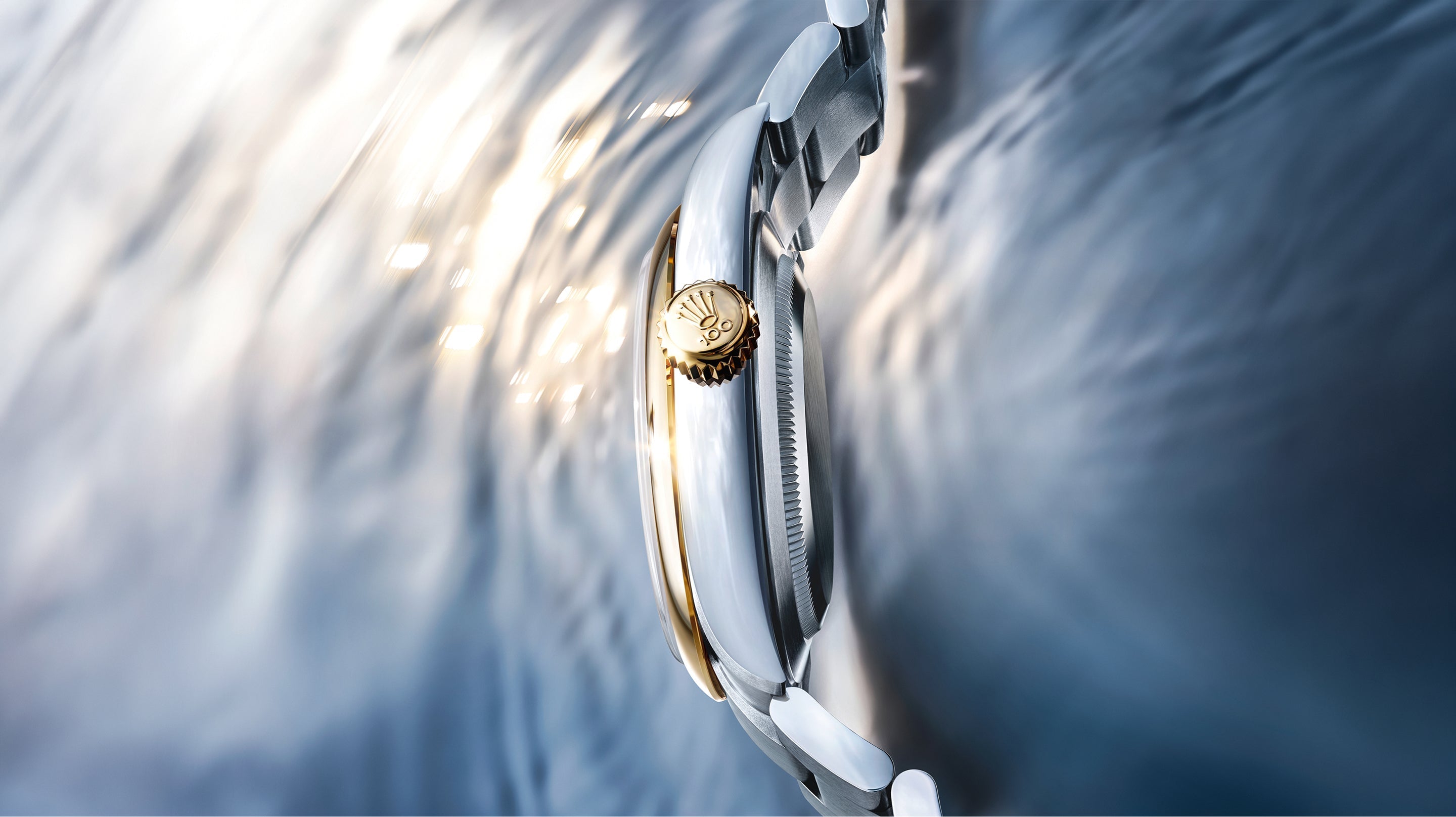 rolex oyster perpetual watches - henne jewelers