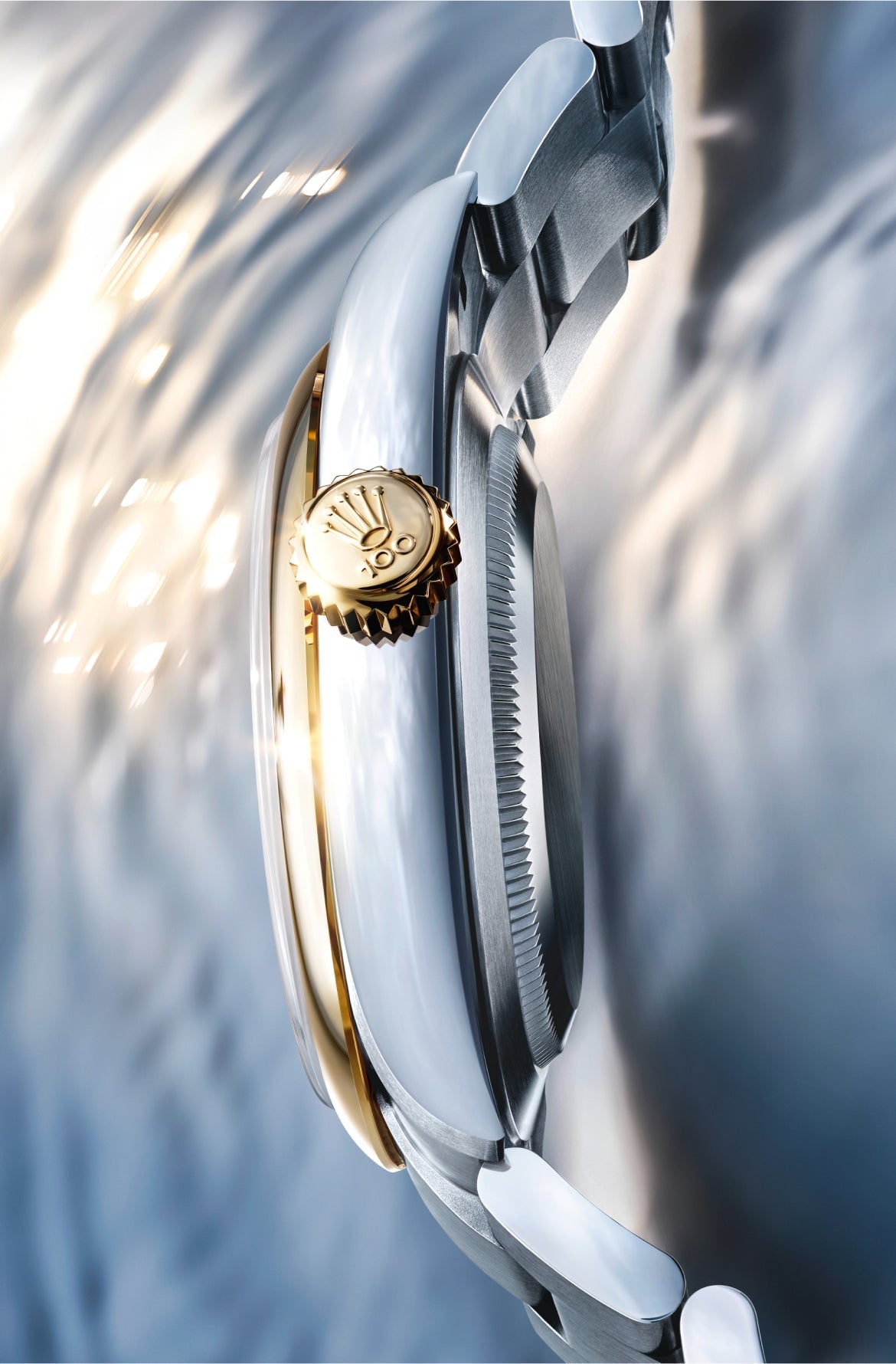 rolex oyster perpetual watches - henne jewelers